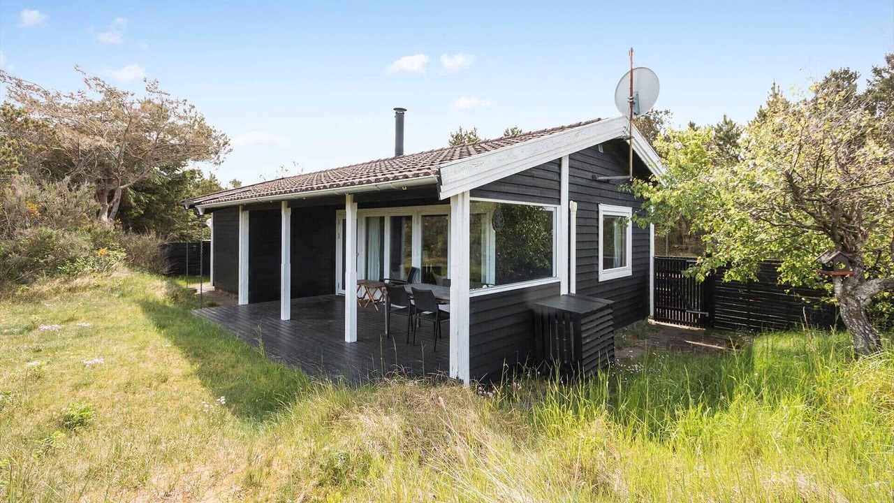 Photo of Outdoor in Tversted