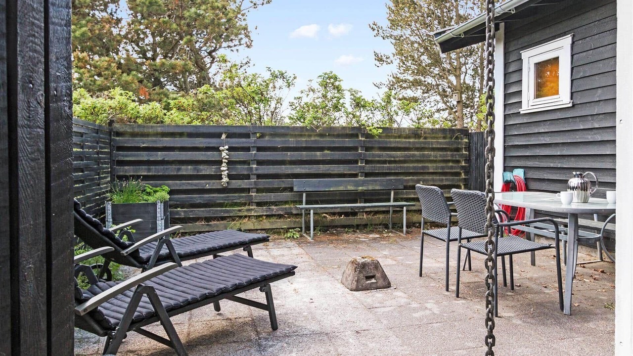 Photo of Outdoor in Tversted