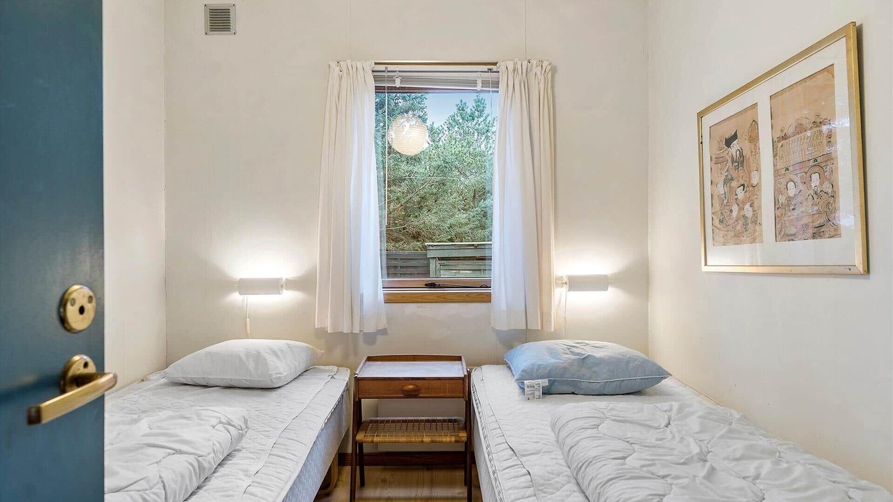 Photo of Bedroom in Tversted