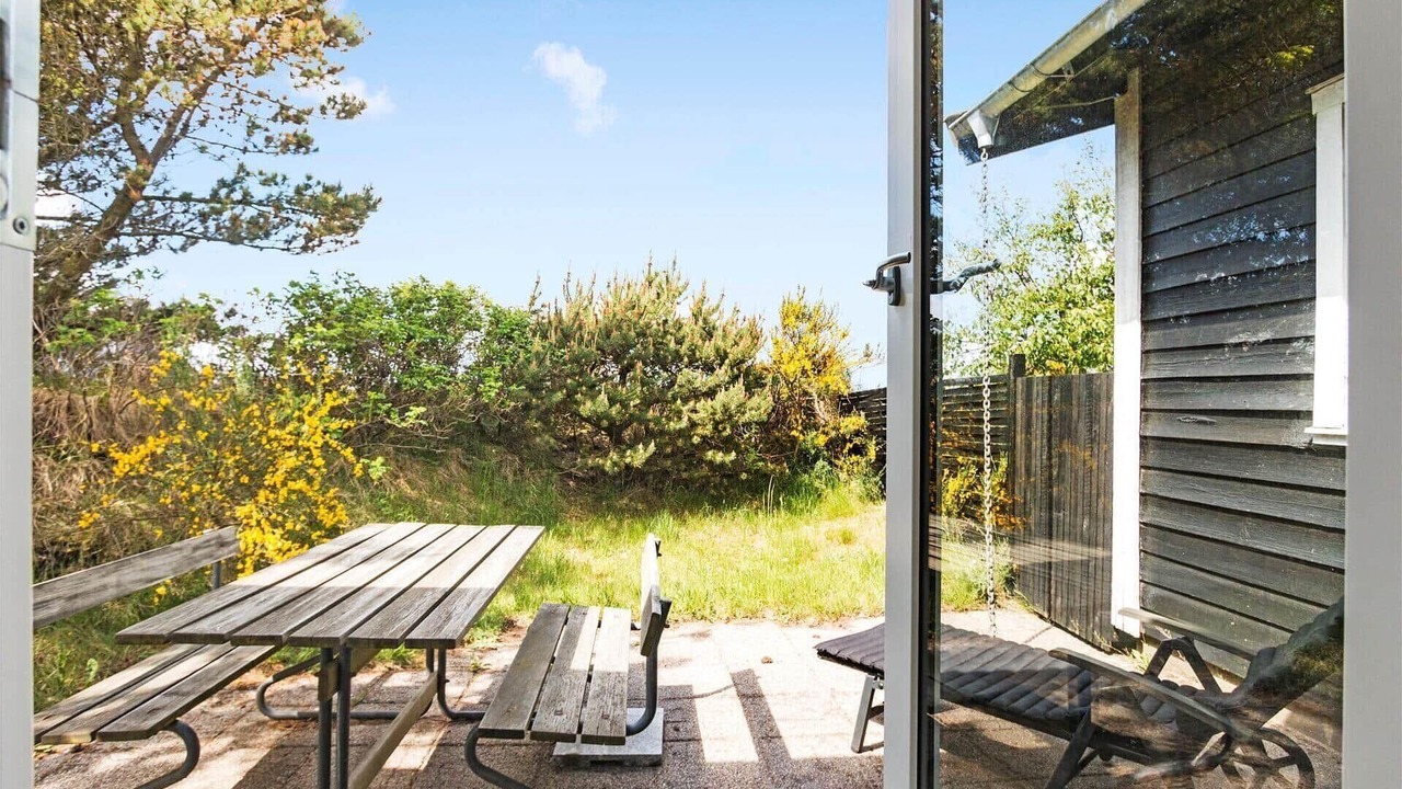 Photo of Outdoor in Tversted