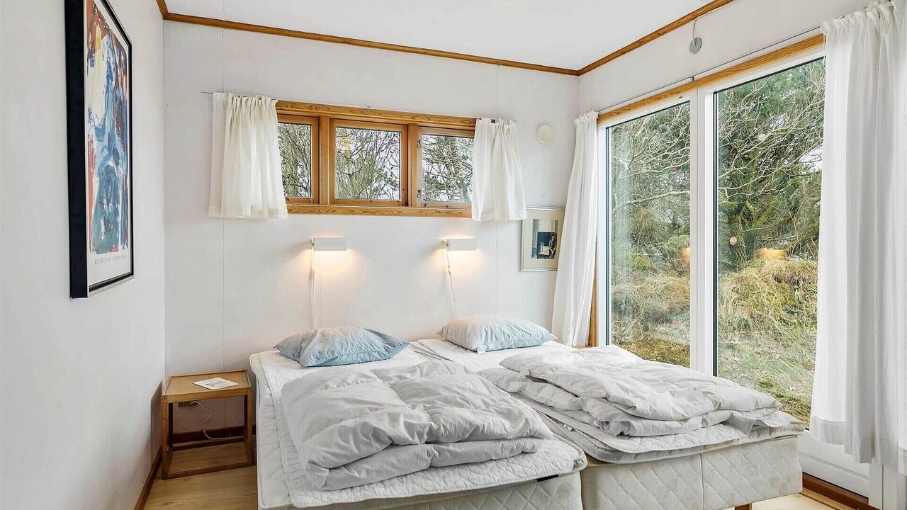Photo of Bedroom in Tversted