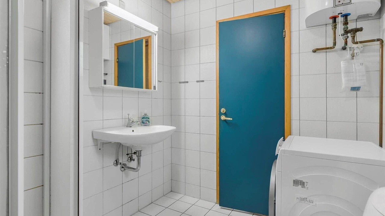 Photo of Bathroom in Tversted