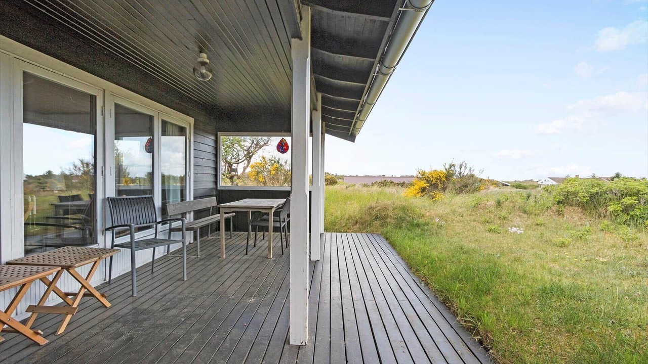 Photo of Outdoor in Tversted