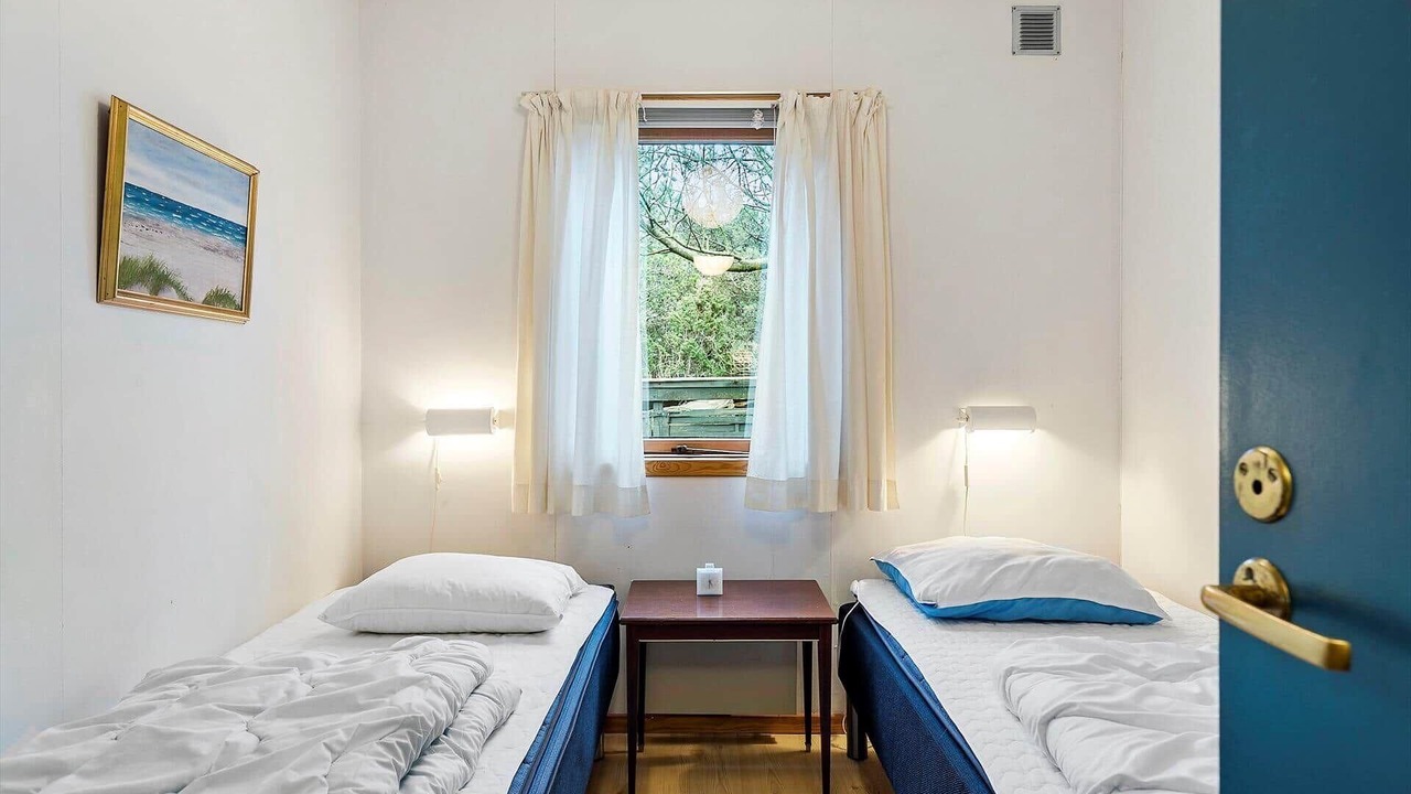 Photo of Bedroom in Tversted
