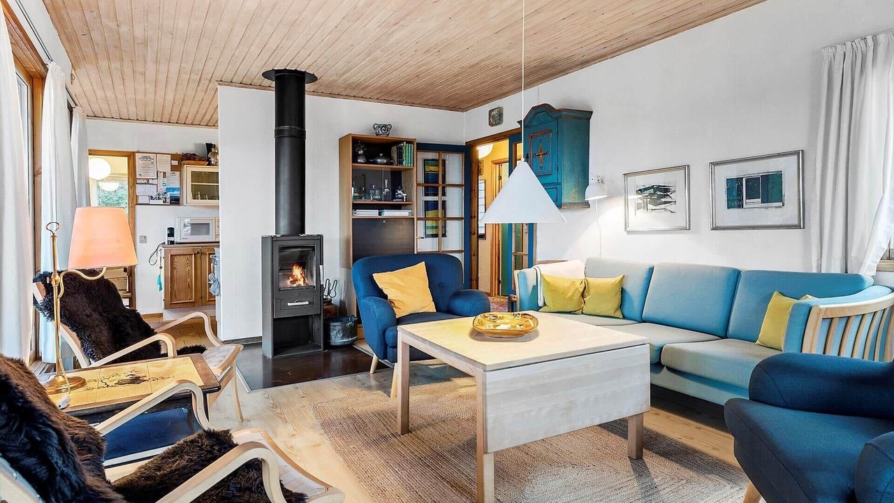 Photo of Livingroom in Tversted