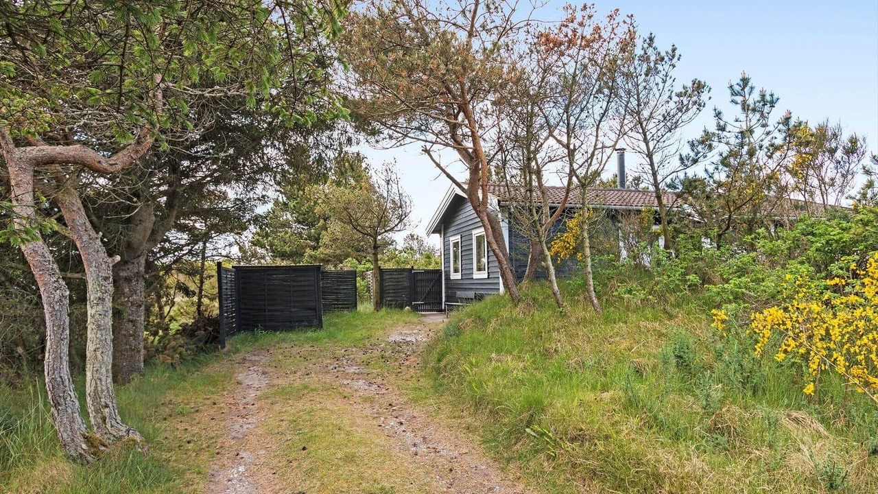 Photo of Outdoor in Tversted