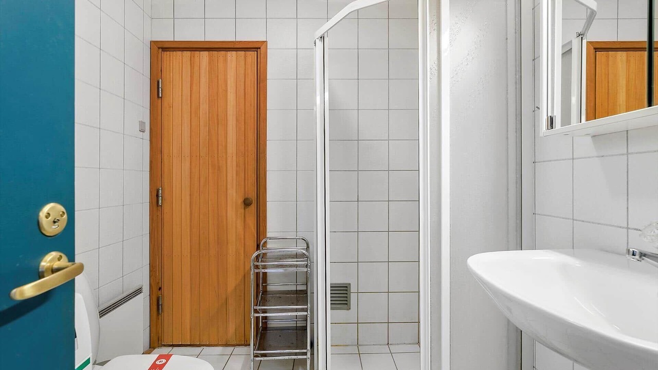 Photo of Bathroom in Tversted