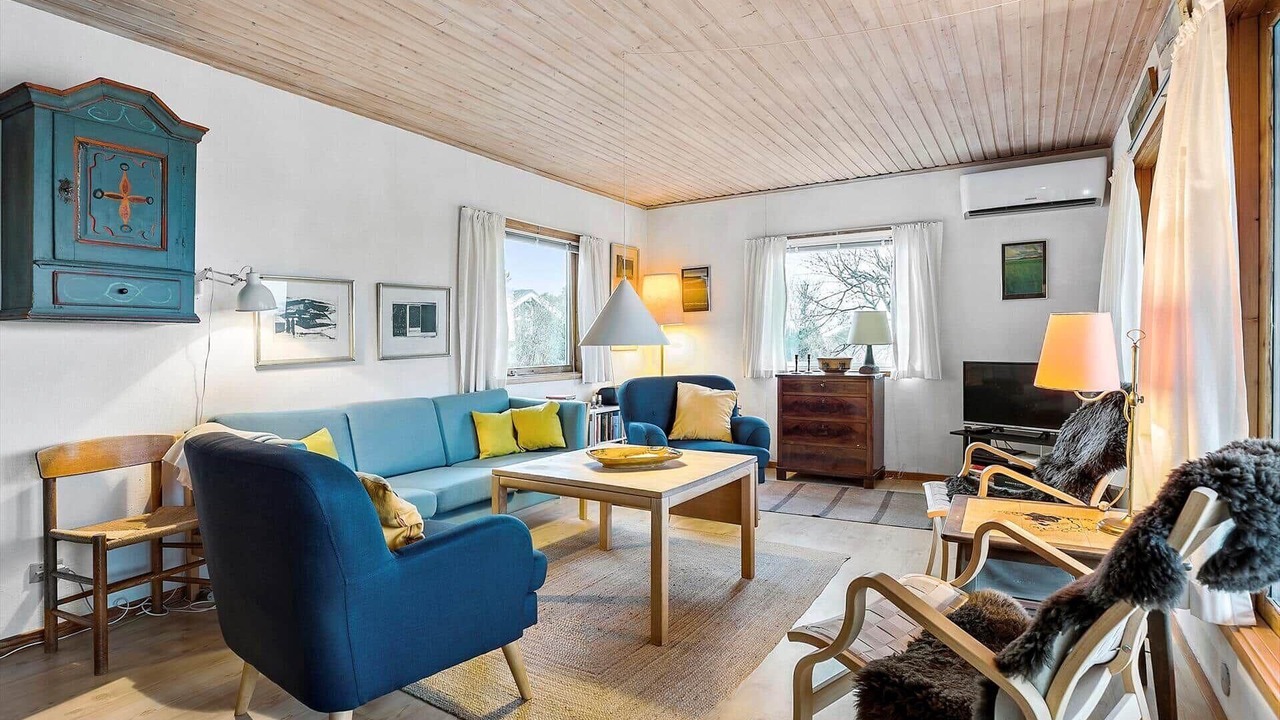 Photo of Livingroom in Tversted