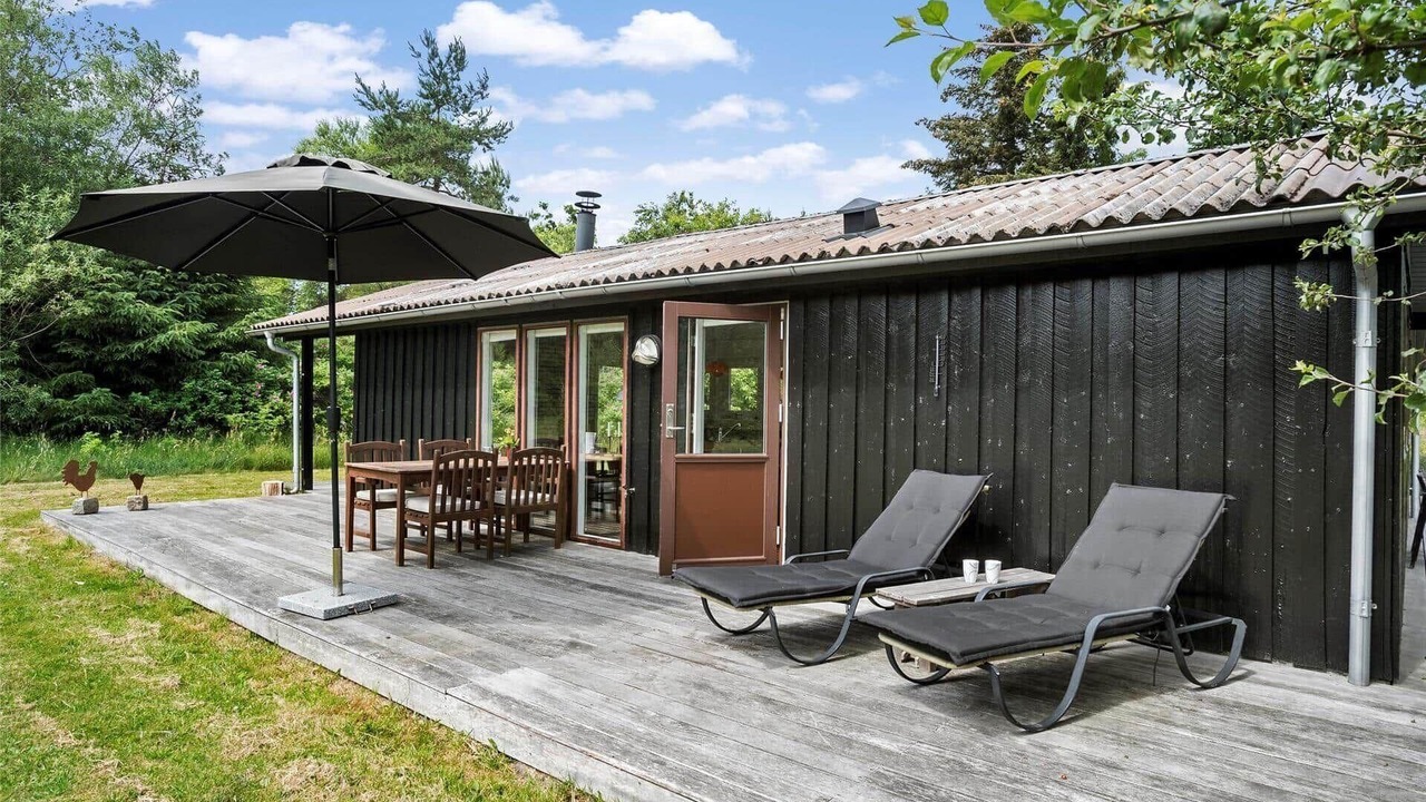 Photo of Outdoor in Tversted