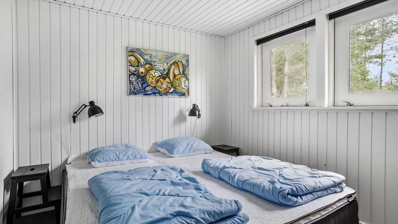 Photo of Bedroom in Tversted