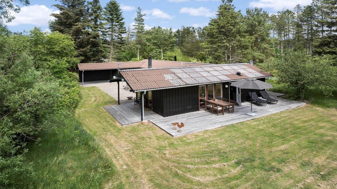 Photo of Outdoor in Tversted