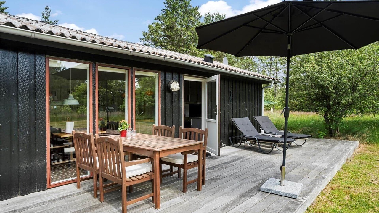 Photo of Outdoor in Tversted