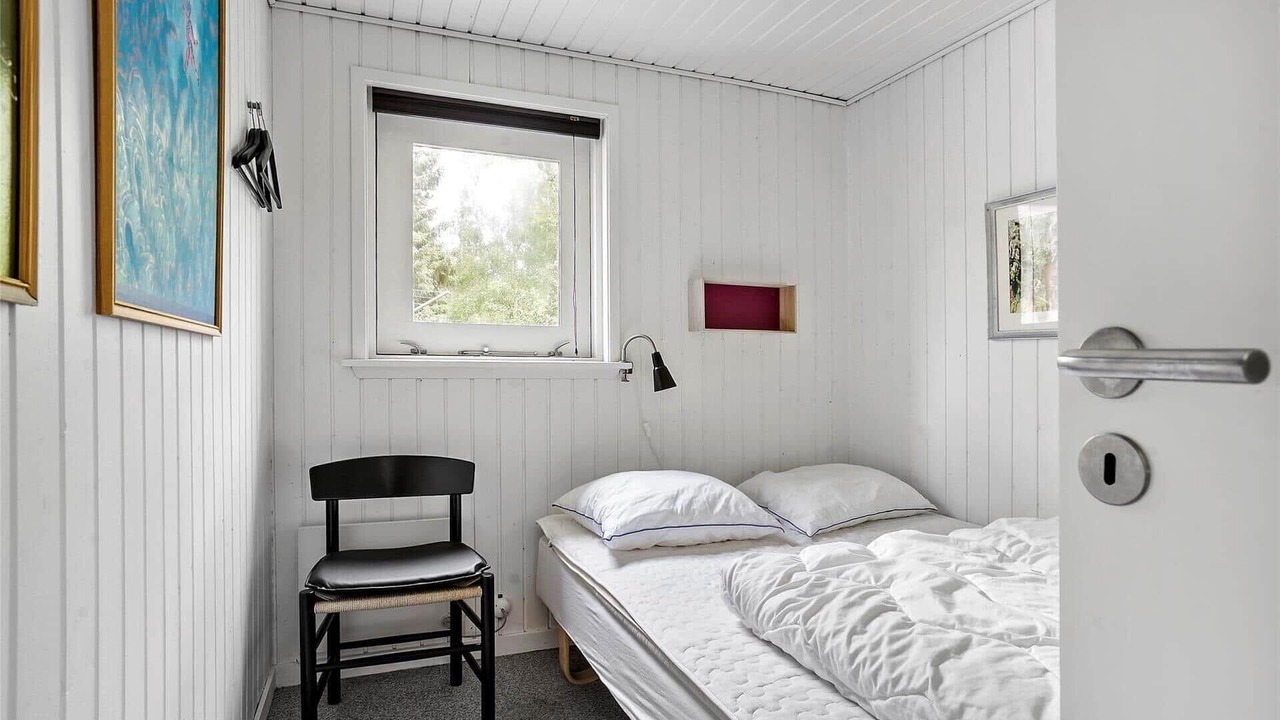 Photo of Bedroom in Tversted