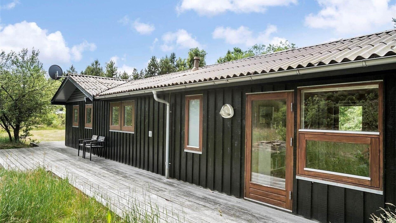 Photo of Outdoor in Tversted