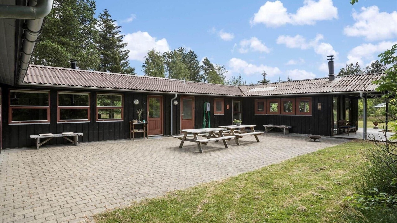 Photo of Outdoor in Tversted