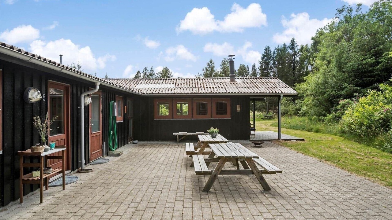 Photo of Outdoor in Tversted