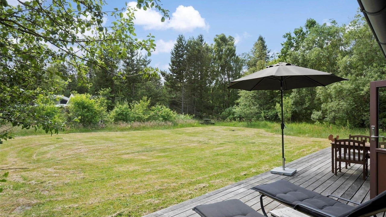 Photo of Patio Balcony in Tversted