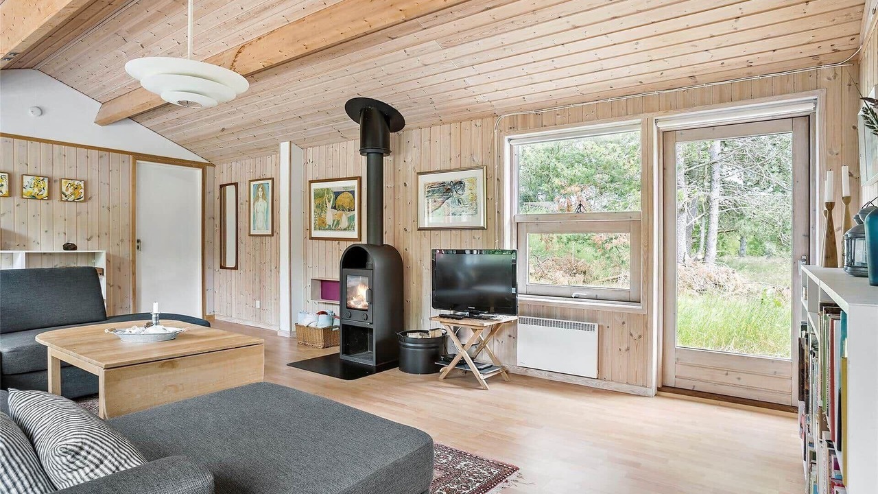 Photo of Livingroom in Tversted