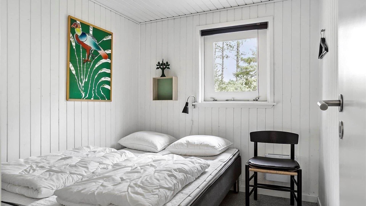 Photo of Bedroom in Tversted