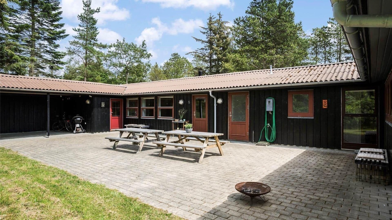 Photo of Outdoor in Tversted
