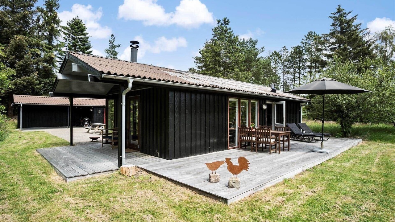 Photo of Outdoor in Tversted