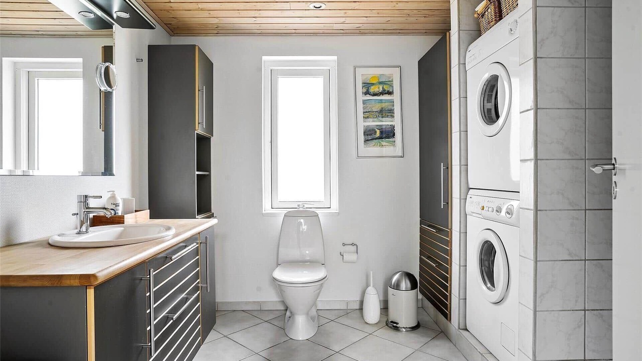 Photo of Bathroom in Tversted