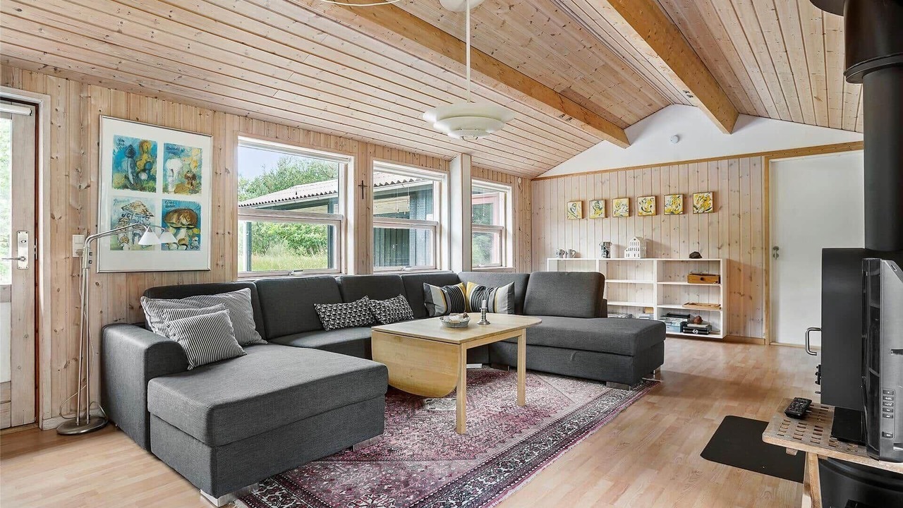 Photo of Livingroom in Tversted