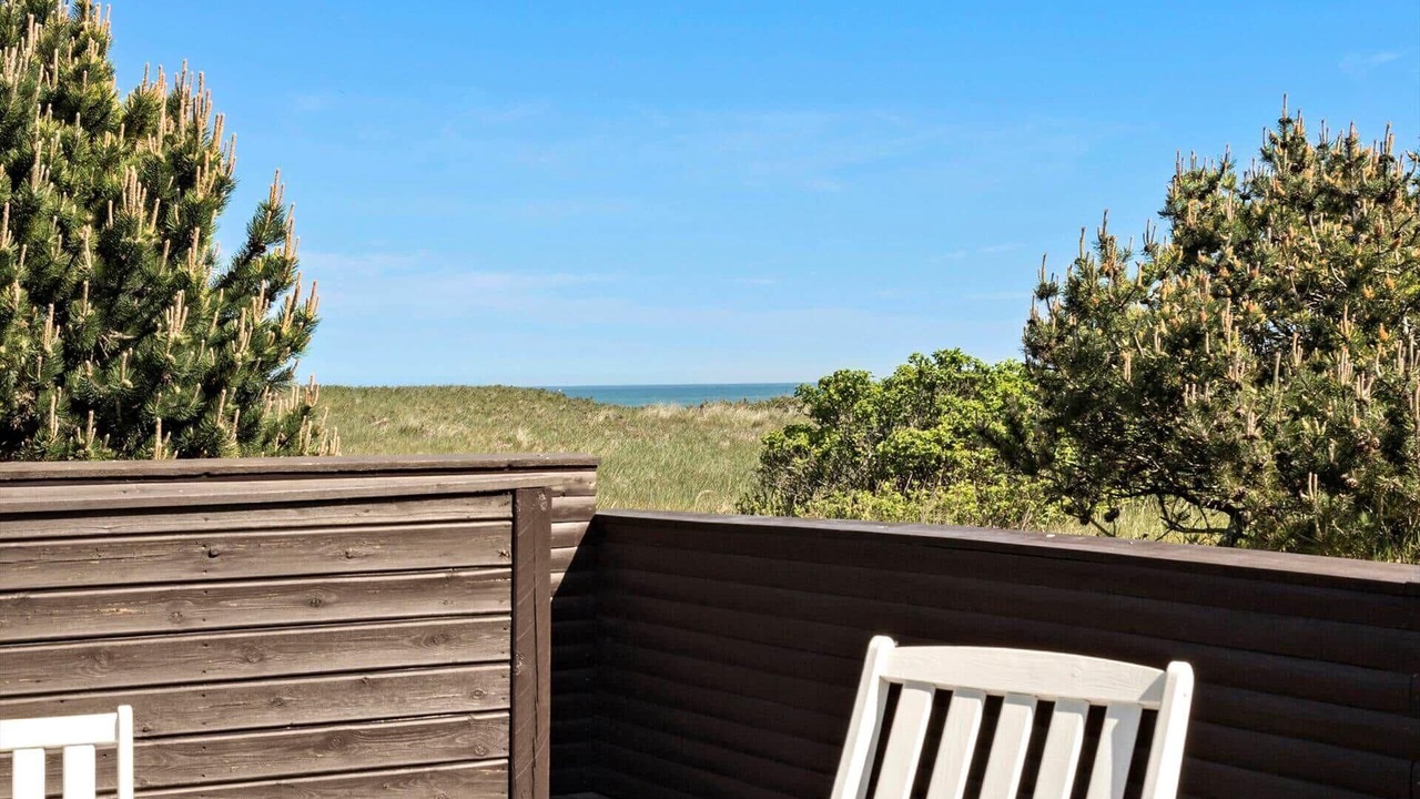Photo of Patio Balcony in Tversted