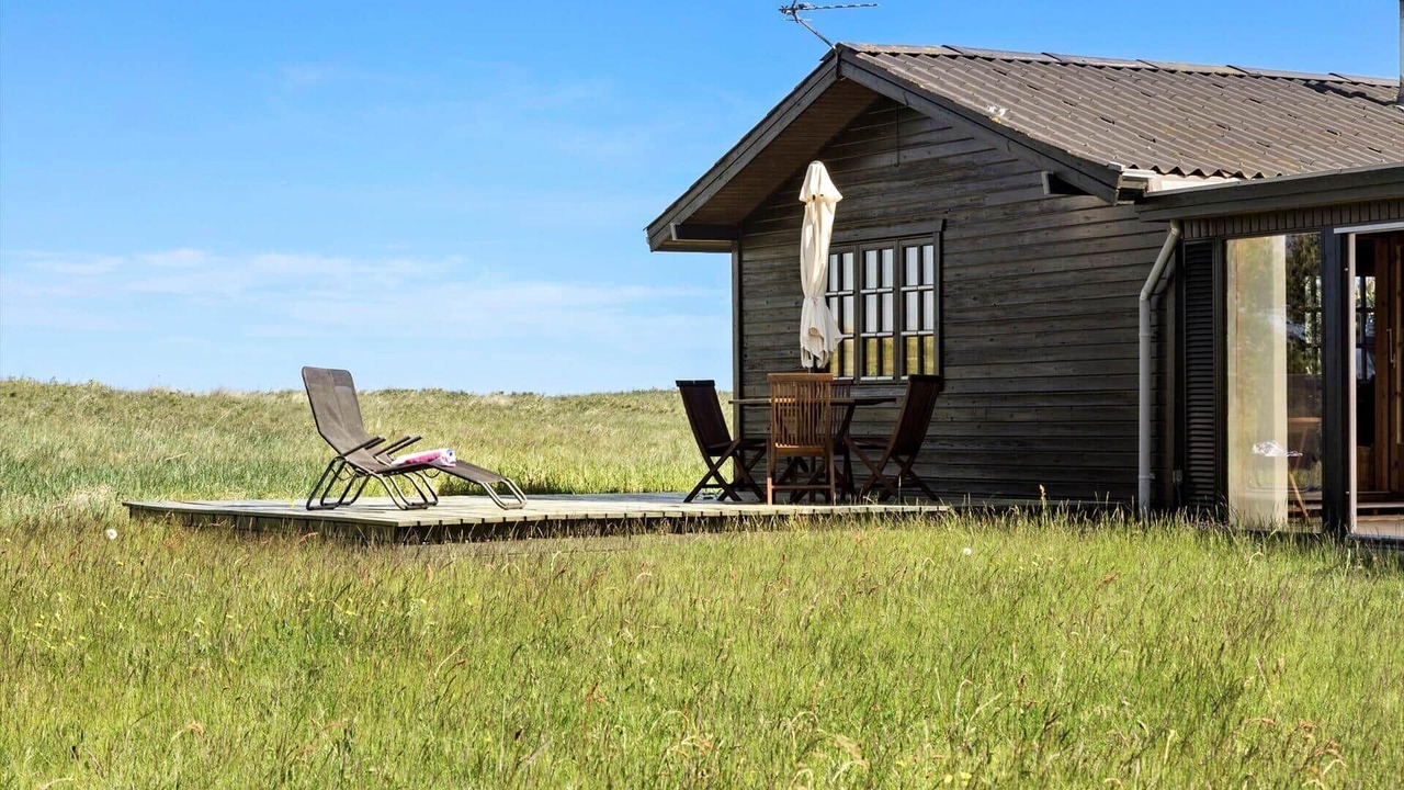 Photo of Outdoor in Tversted