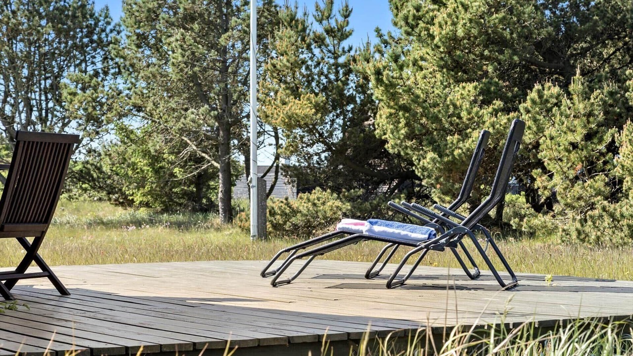 Photo of Outdoor in Tversted