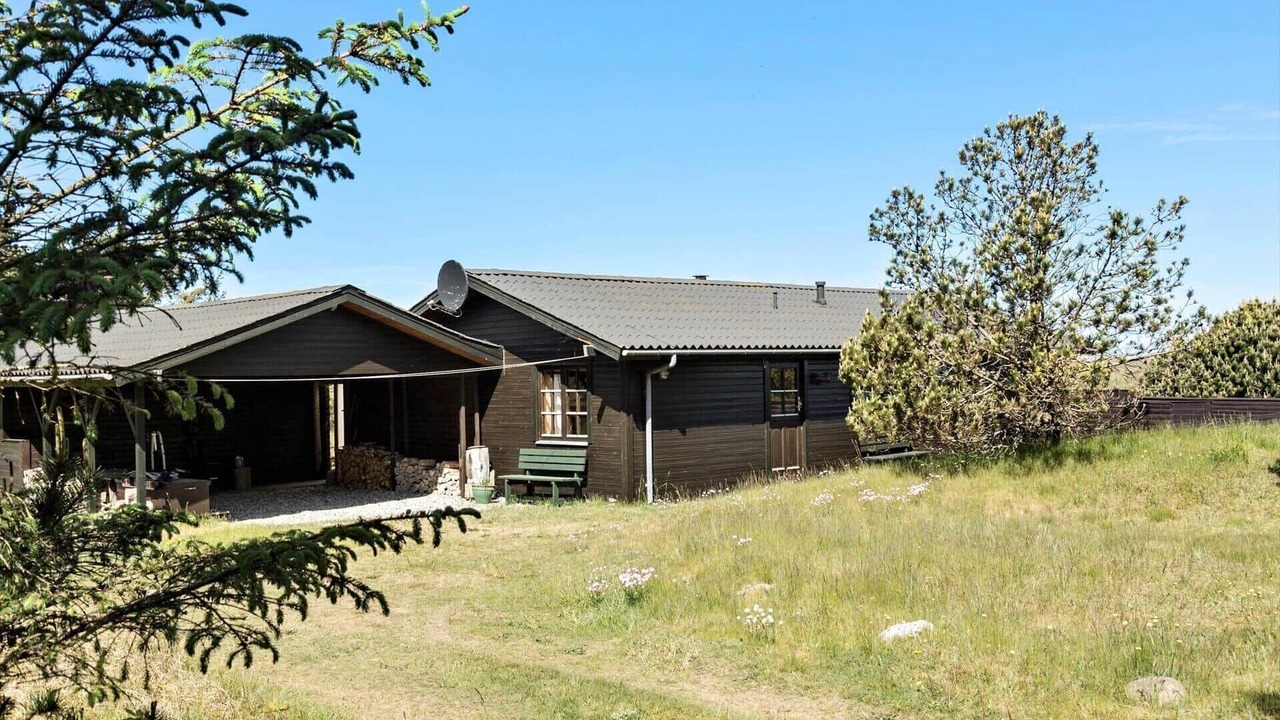 Photo of Outdoor in Tversted