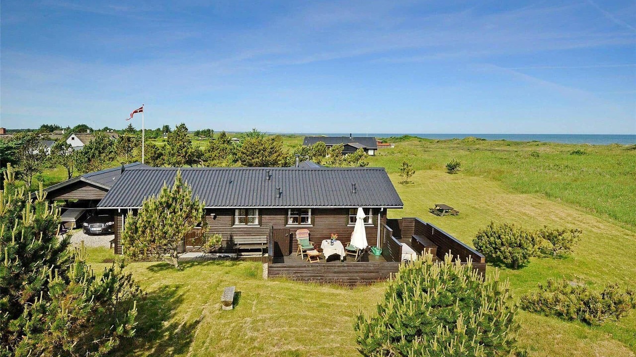Photo of Outdoor in Tversted