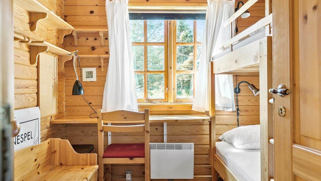 Photo of Bedroom in Tversted