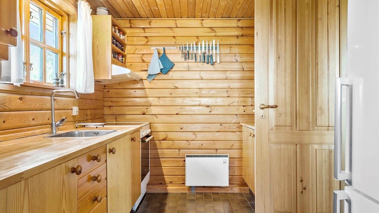 Photo of Bathroom in Tversted