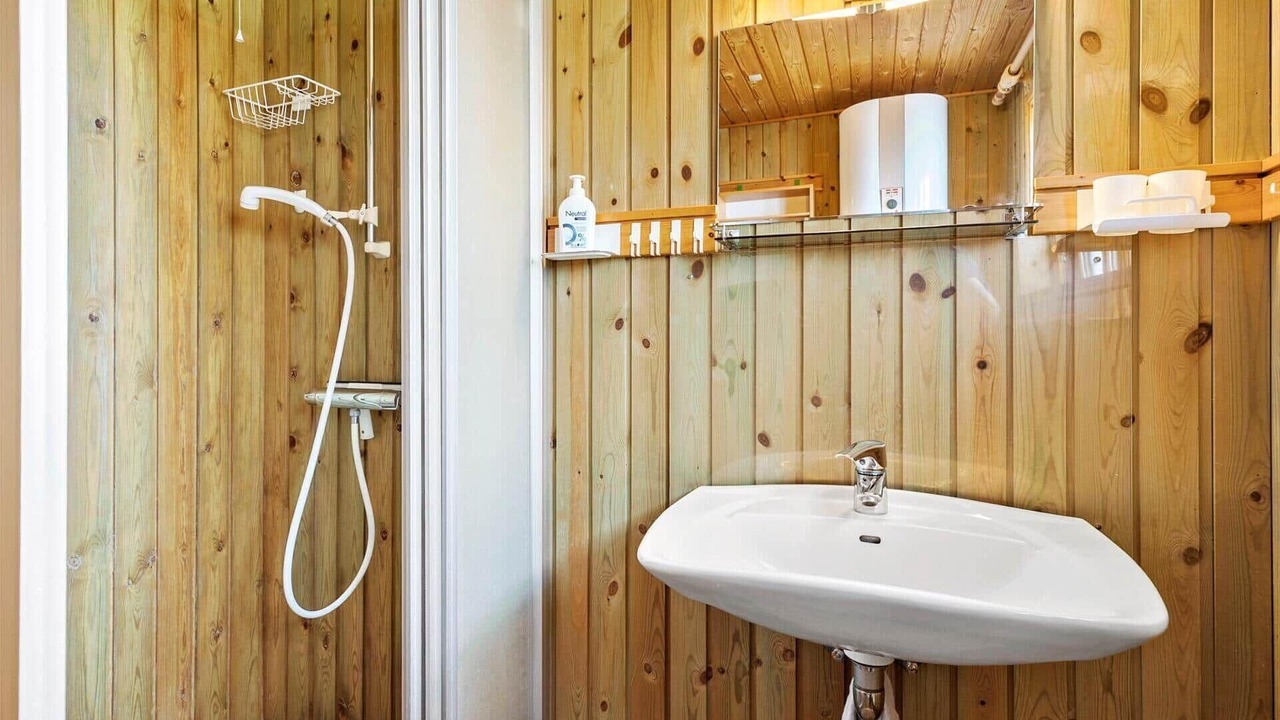 Photo of Bathroom in Tversted