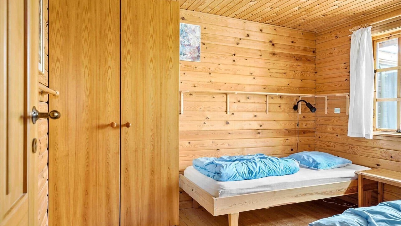 Photo of Bedroom in Tversted
