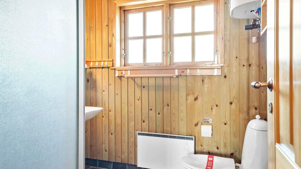 Photo of Bathroom in Tversted