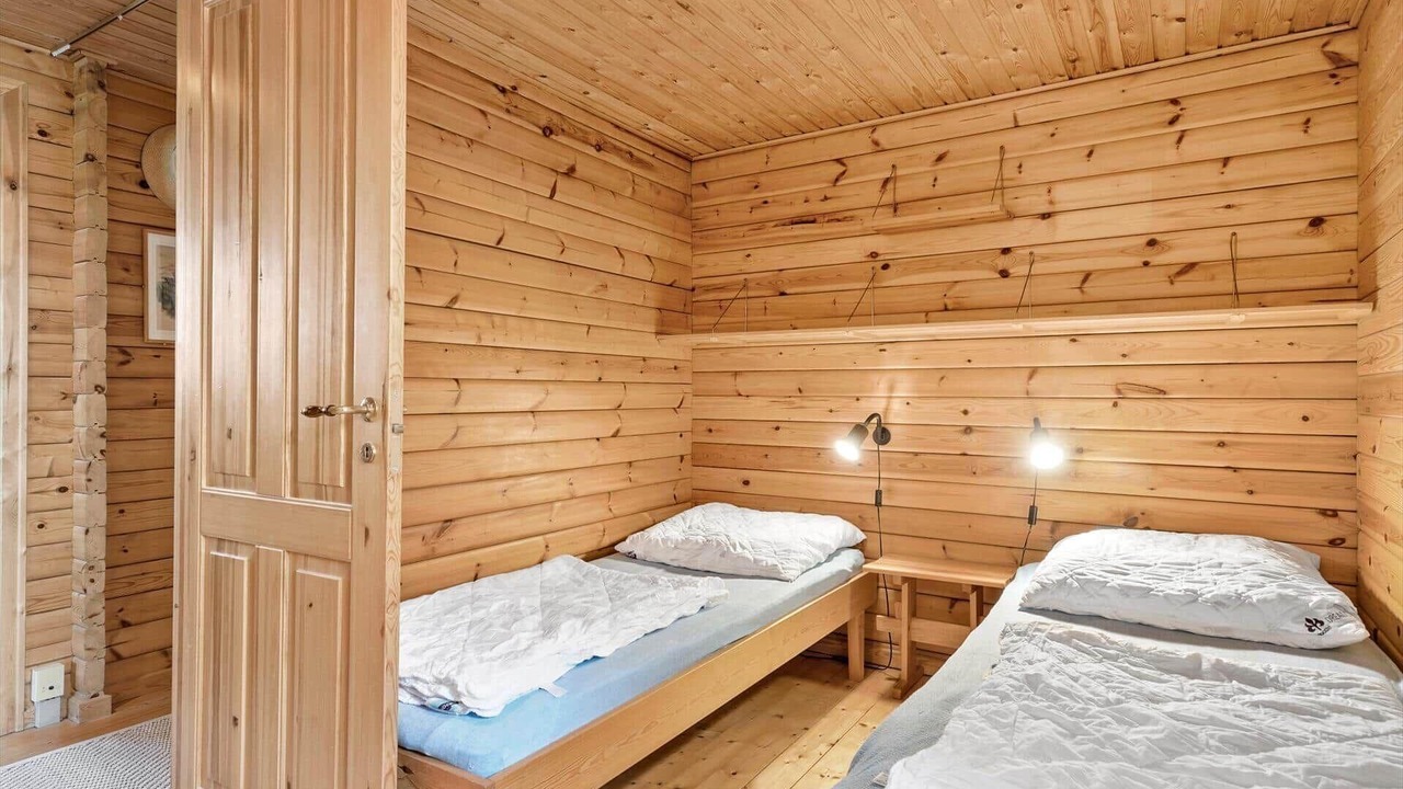 Photo of Bedroom in Tversted