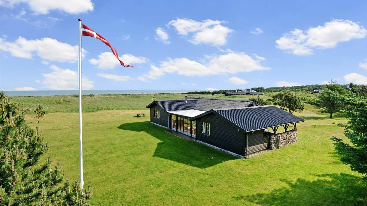 Photo of Outdoor in Tversted