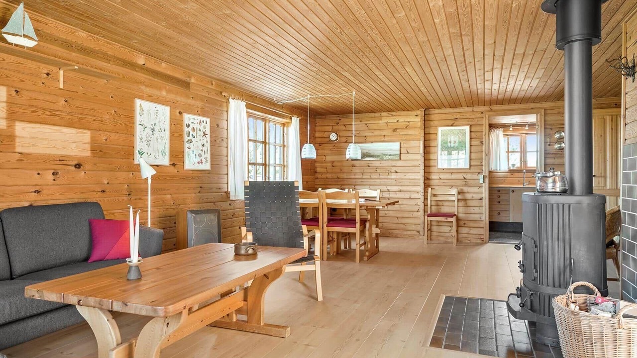 Photo of Livingroom in Tversted