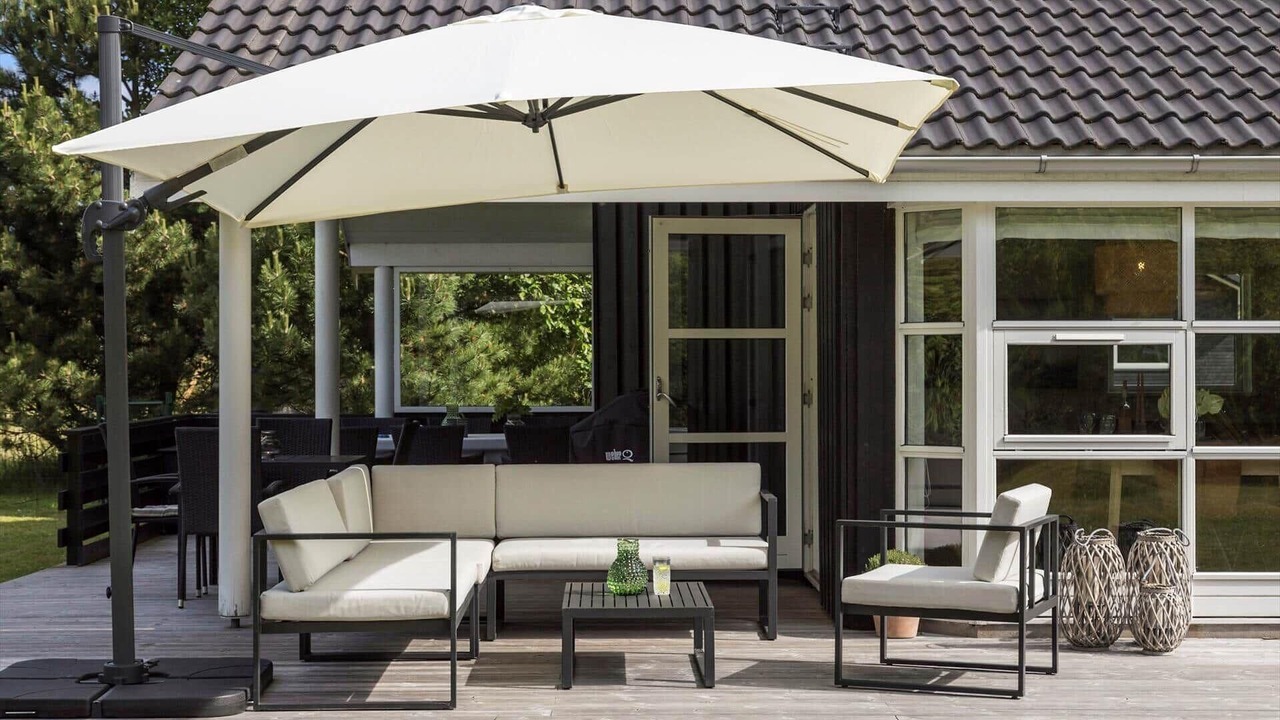 Photo of Patio Balcony in Tversted