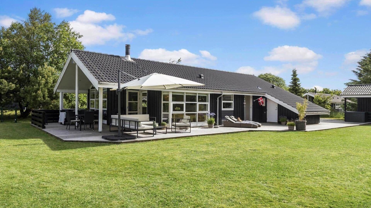 Photo of Outdoor in Tversted