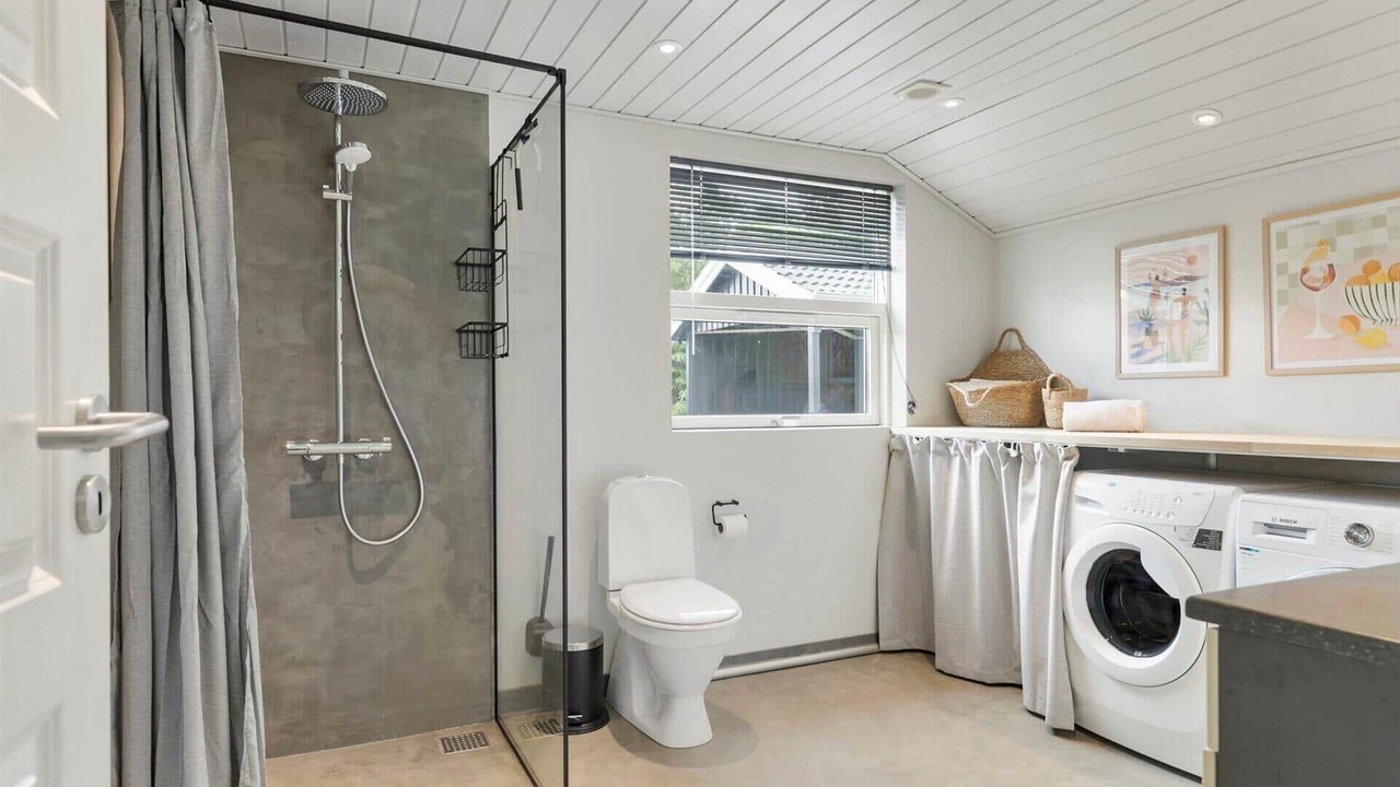 Photo of Bathroom in Tversted