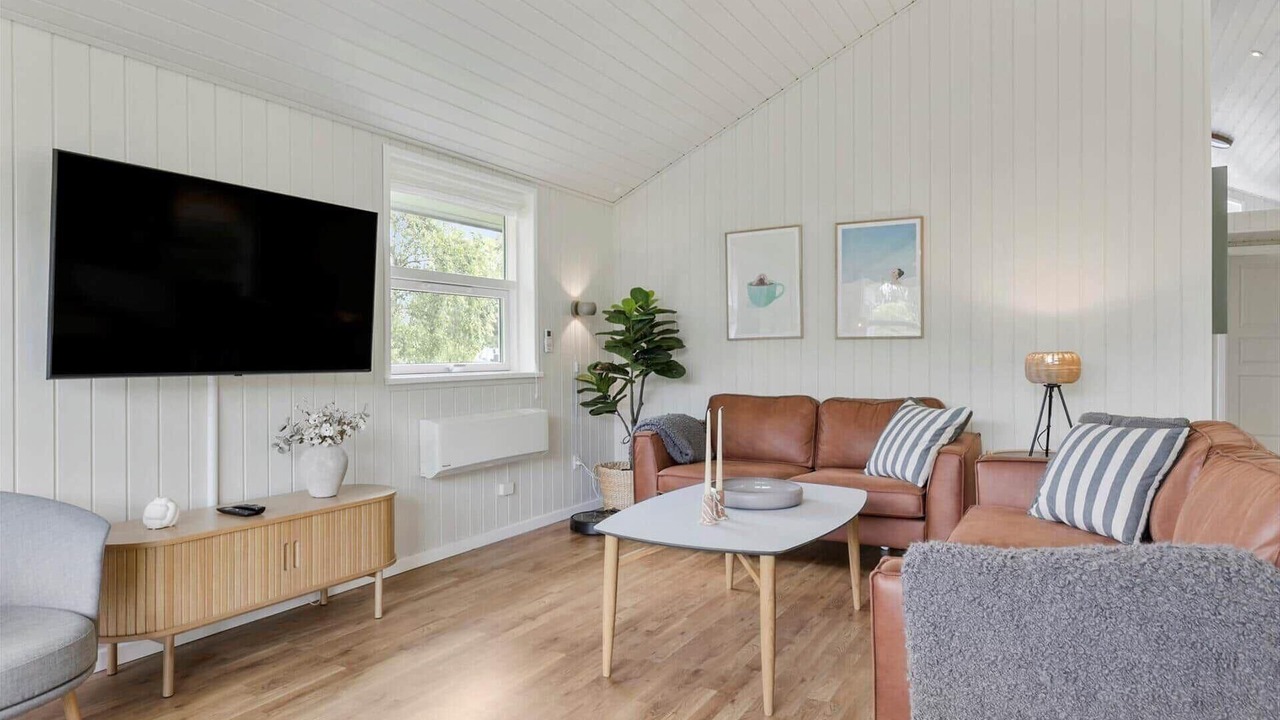 Photo of Livingroom in Tversted