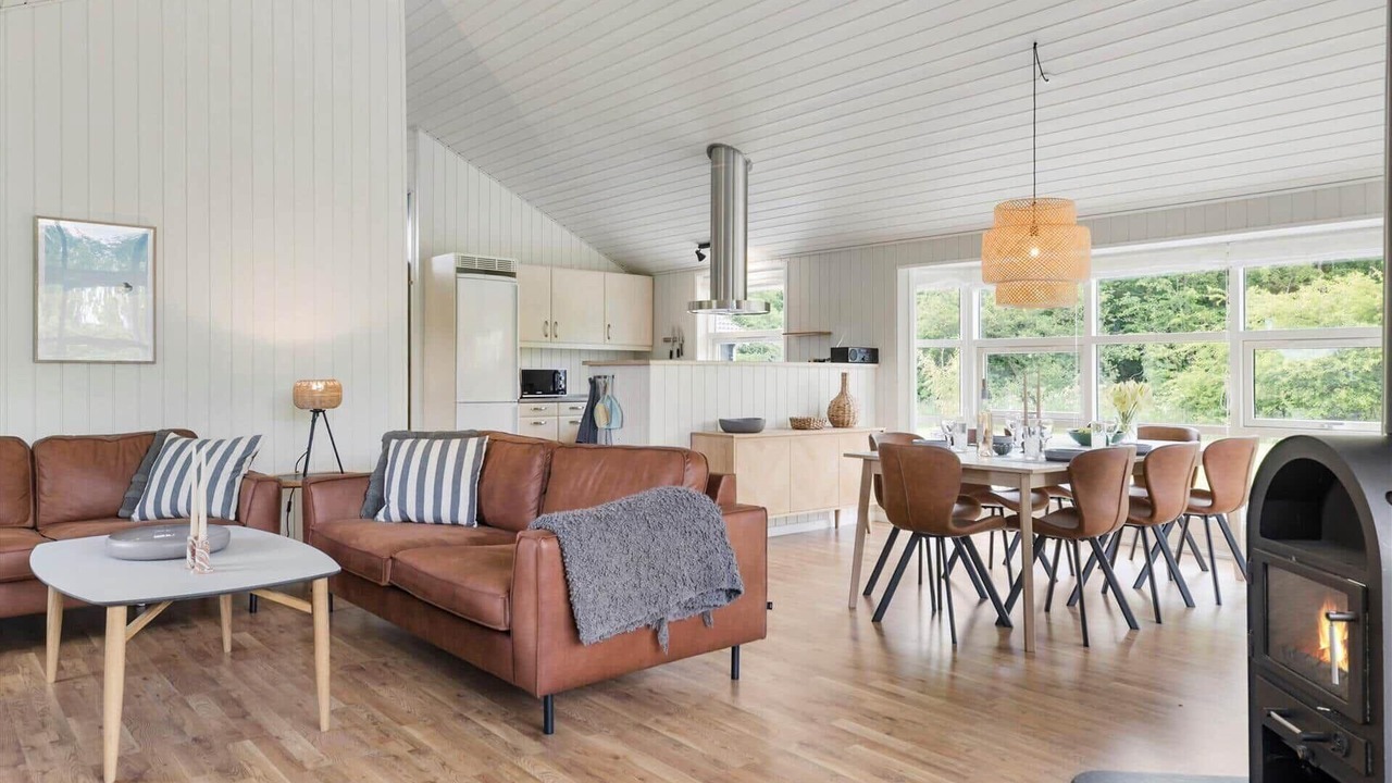Photo of Livingroom in Tversted