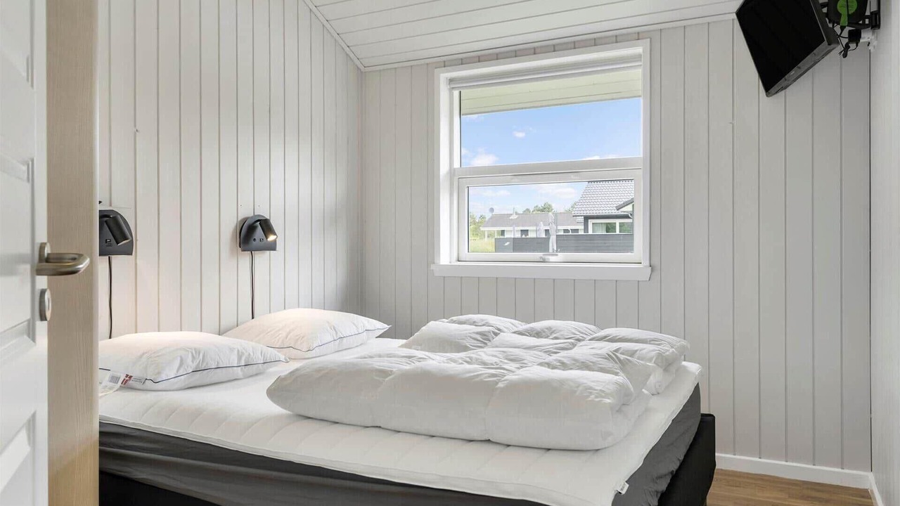 Photo of Bedroom in Tversted
