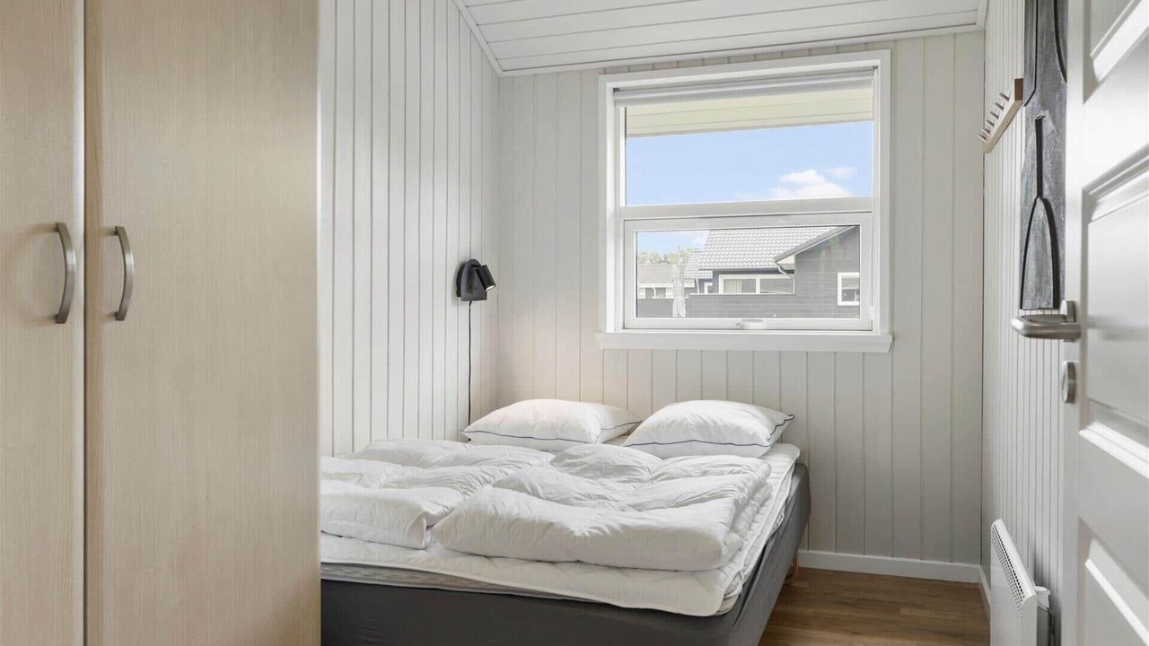 Photo of Bedroom in Tversted