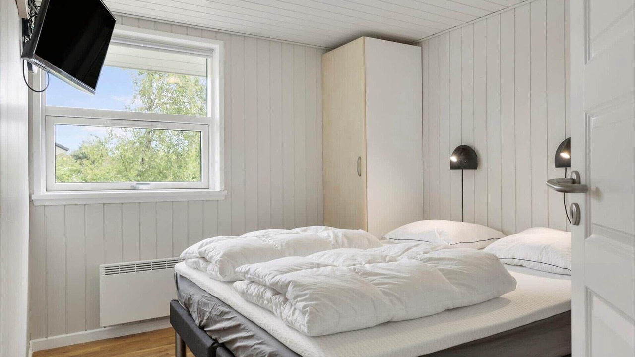 Photo of Bedroom in Tversted