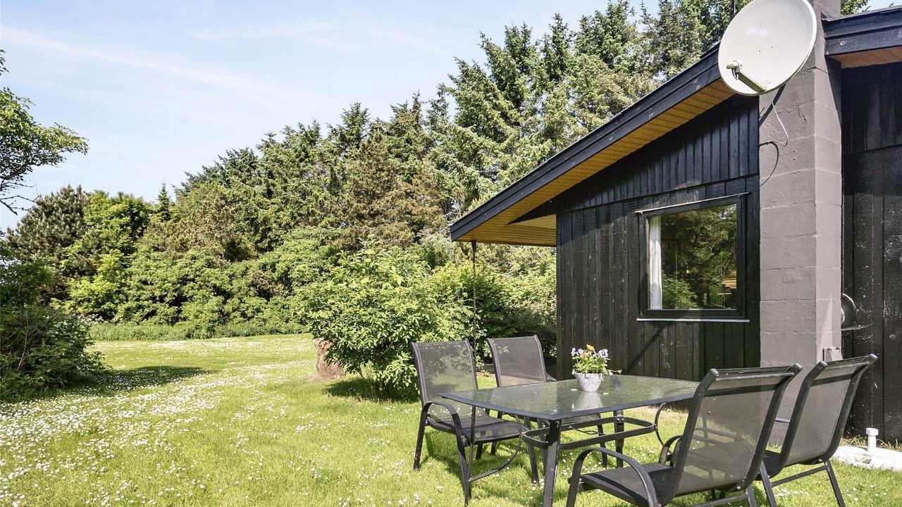 Photo of Outdoor in Tversted