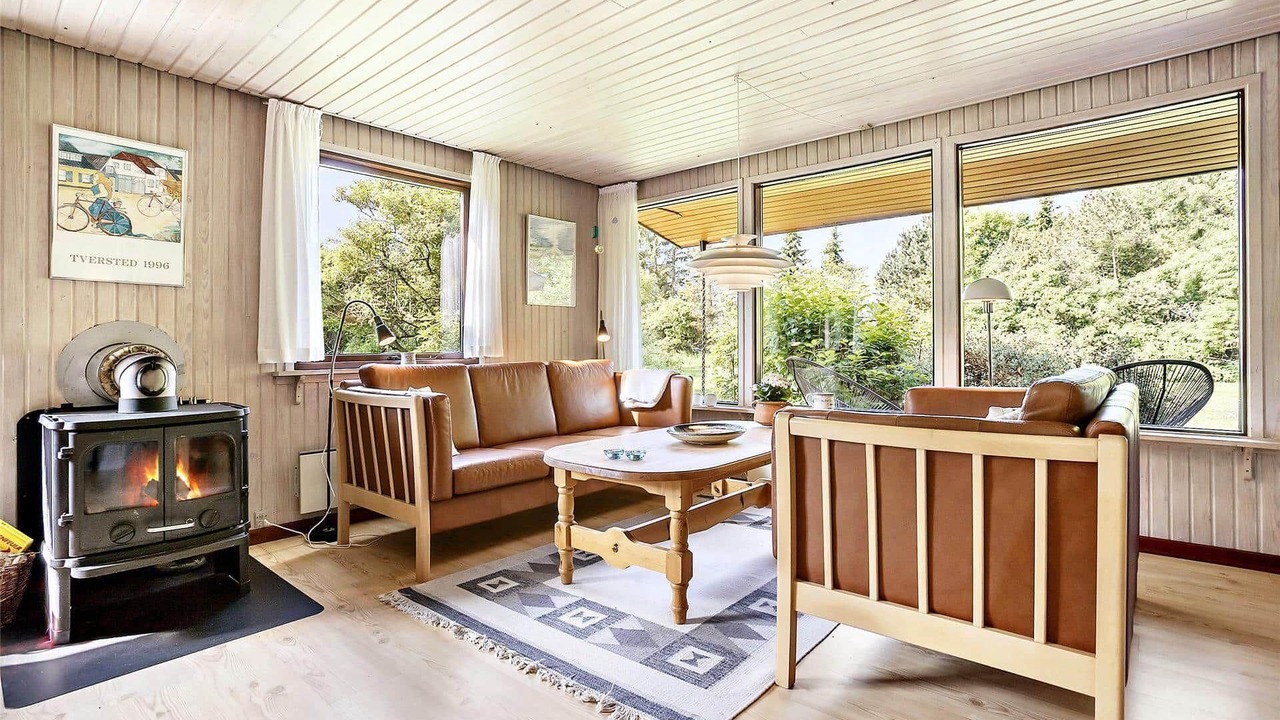 Photo of Livingroom in Tversted